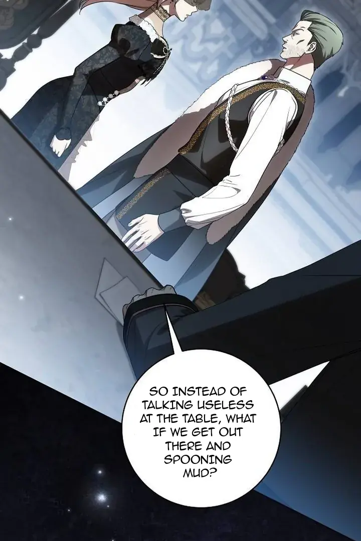 The Price Is Your Everything Chapter 70 Page 90