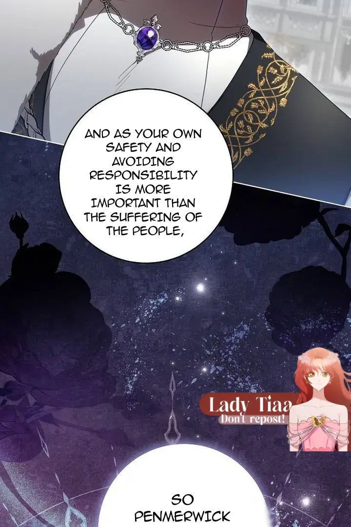 The Price Is Your Everything Chapter 70 Page 92