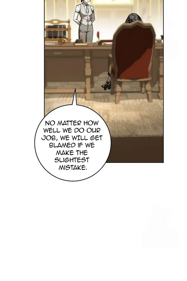 The Price Is Your Everything Chapter 71 Page 5