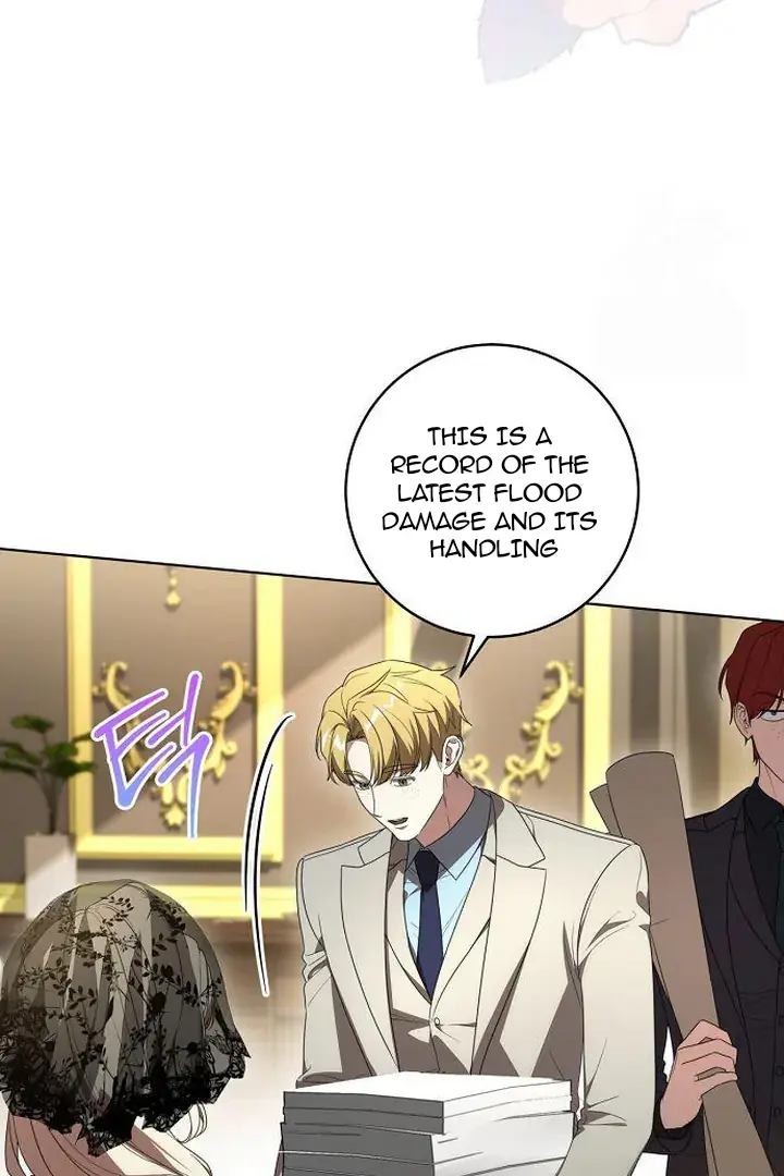 The Price Is Your Everything Chapter 71 Page 12