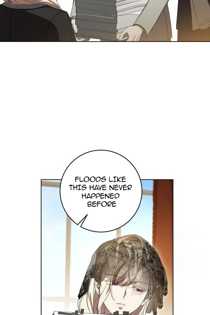 The Price Is Your Everything Chapter 71 Page 13