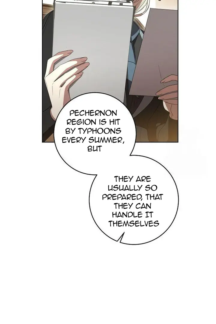 The Price Is Your Everything Chapter 71 Page 14