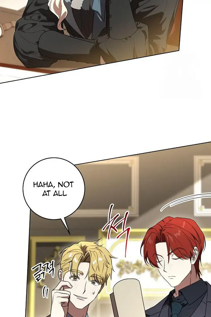 The Price Is Your Everything Chapter 71 Page 19