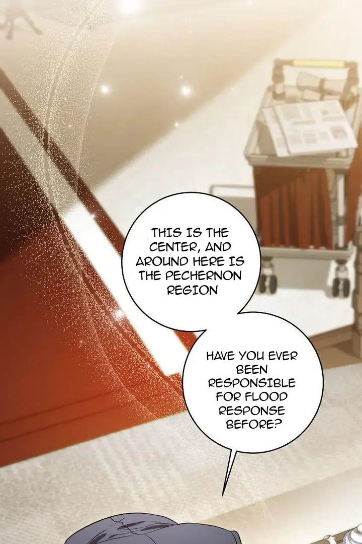 The Price Is Your Everything Chapter 71 Page 22