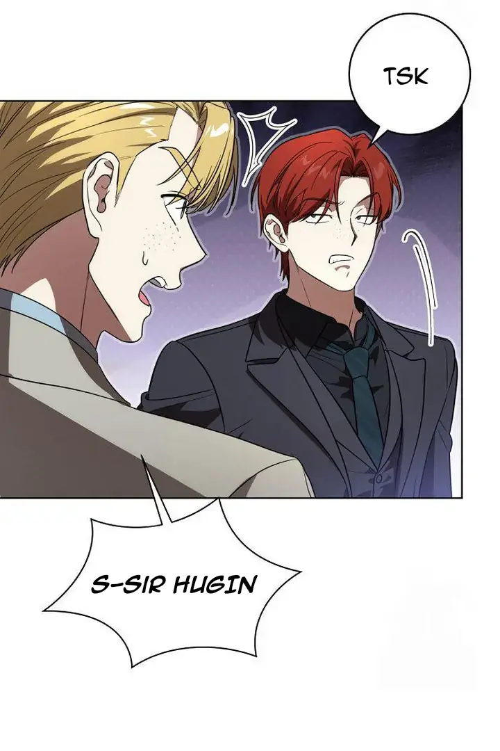 The Price Is Your Everything Chapter 71 Page 25