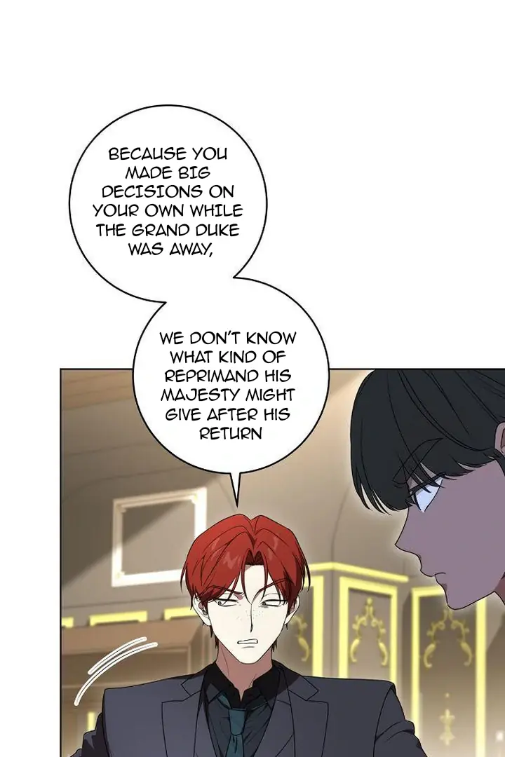 The Price Is Your Everything Chapter 71 Page 26