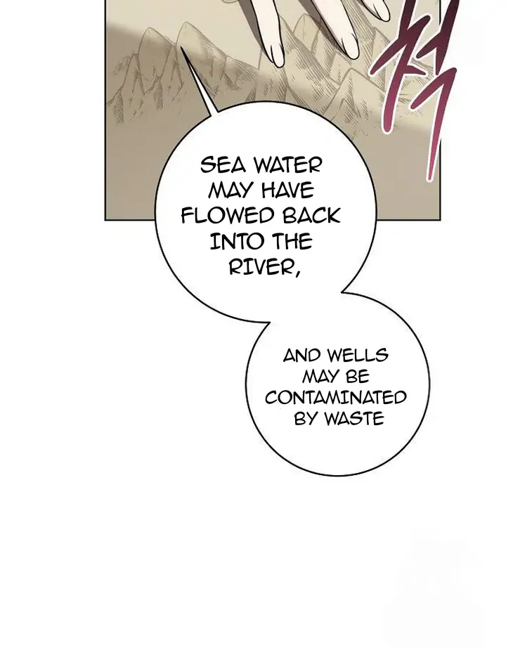 The Price Is Your Everything Chapter 71 Page 31