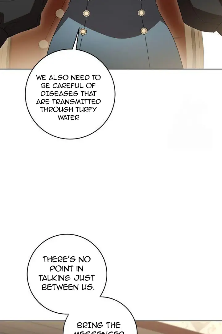 The Price Is Your Everything Chapter 71 Page 33