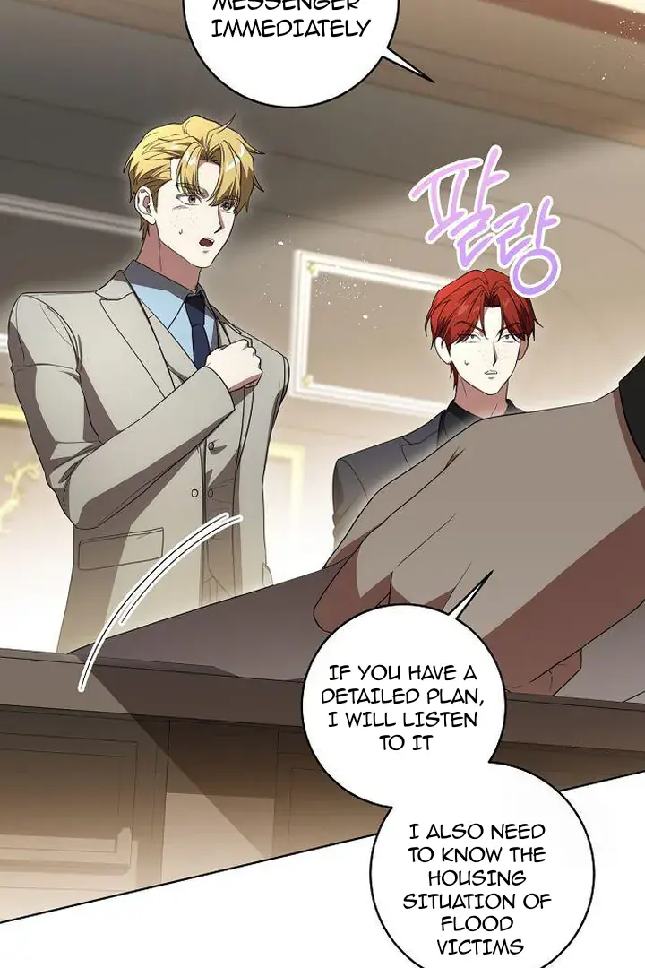 The Price Is Your Everything Chapter 71 Page 34