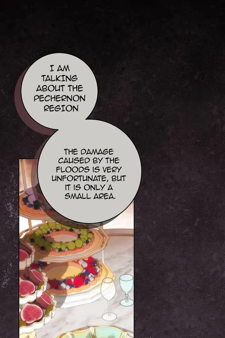 The Price Is Your Everything Chapter 71 Page 44