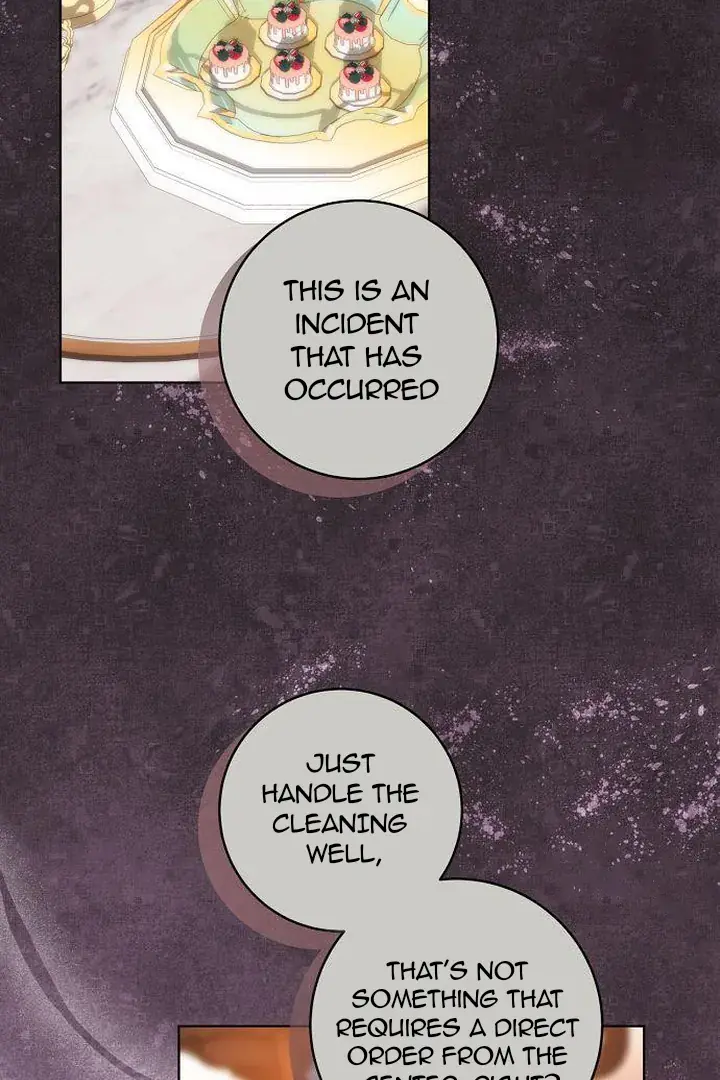 The Price Is Your Everything Chapter 71 Page 45