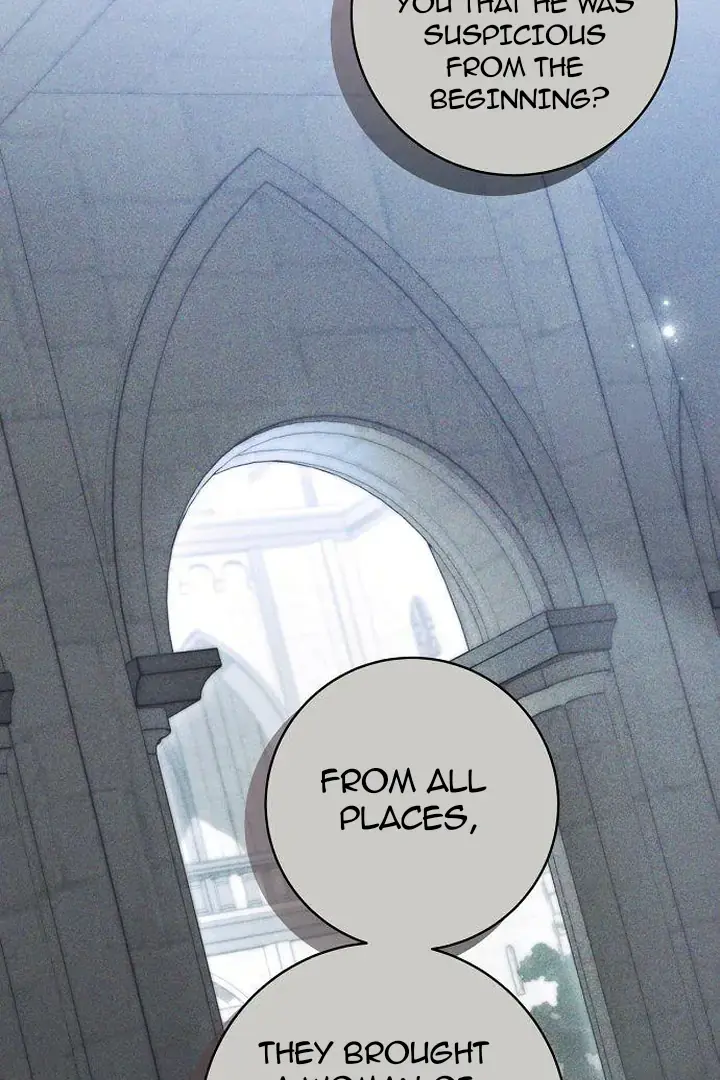 The Price Is Your Everything Chapter 71 Page 54