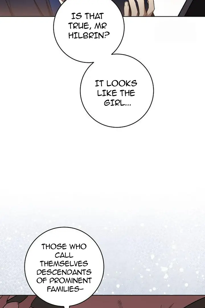 The Price Is Your Everything Chapter 71 Page 59