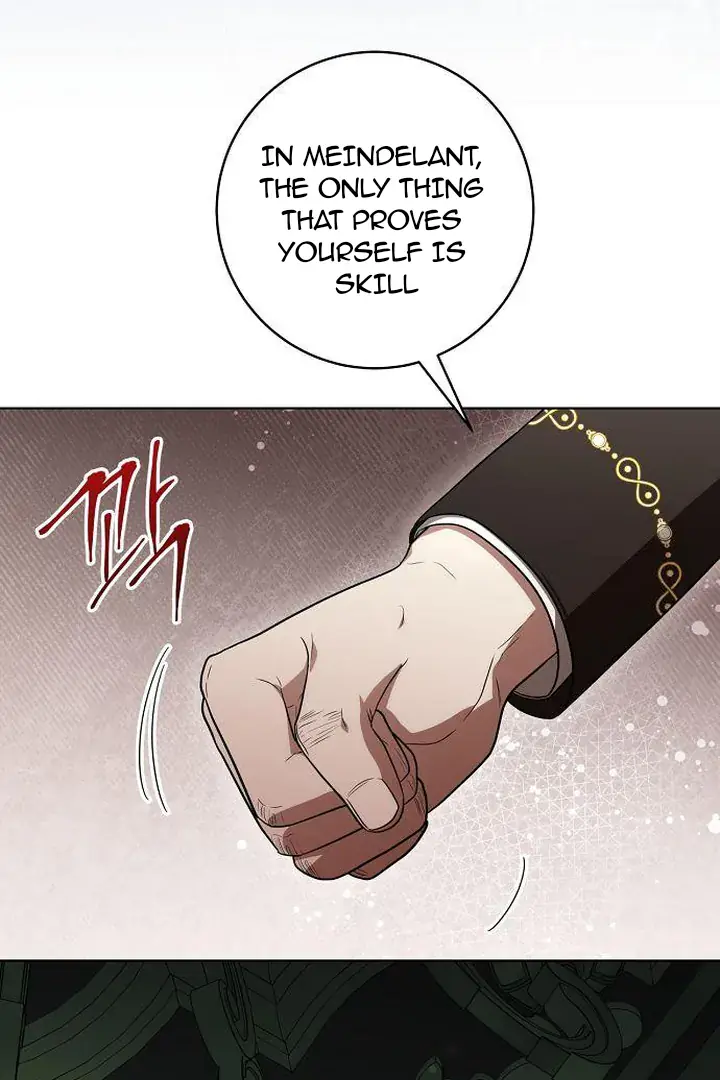 The Price Is Your Everything Chapter 71 Page 63