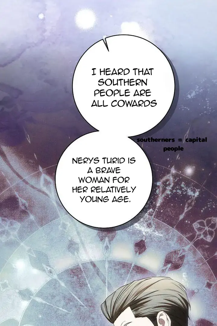 The Price Is Your Everything Chapter 71 Page 70