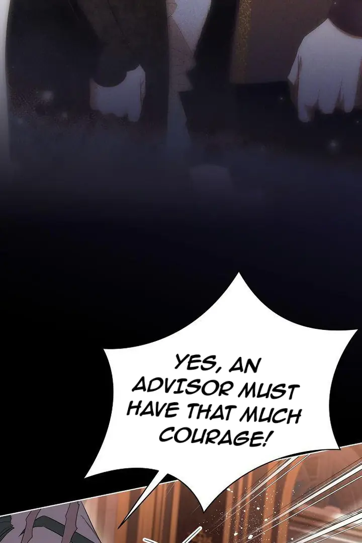 The Price Is Your Everything Chapter 71 Page 72