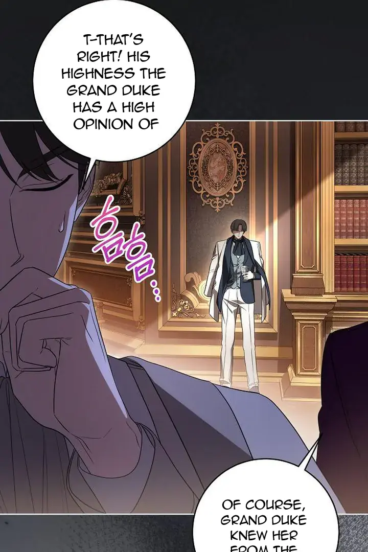 The Price Is Your Everything Chapter 71 Page 74