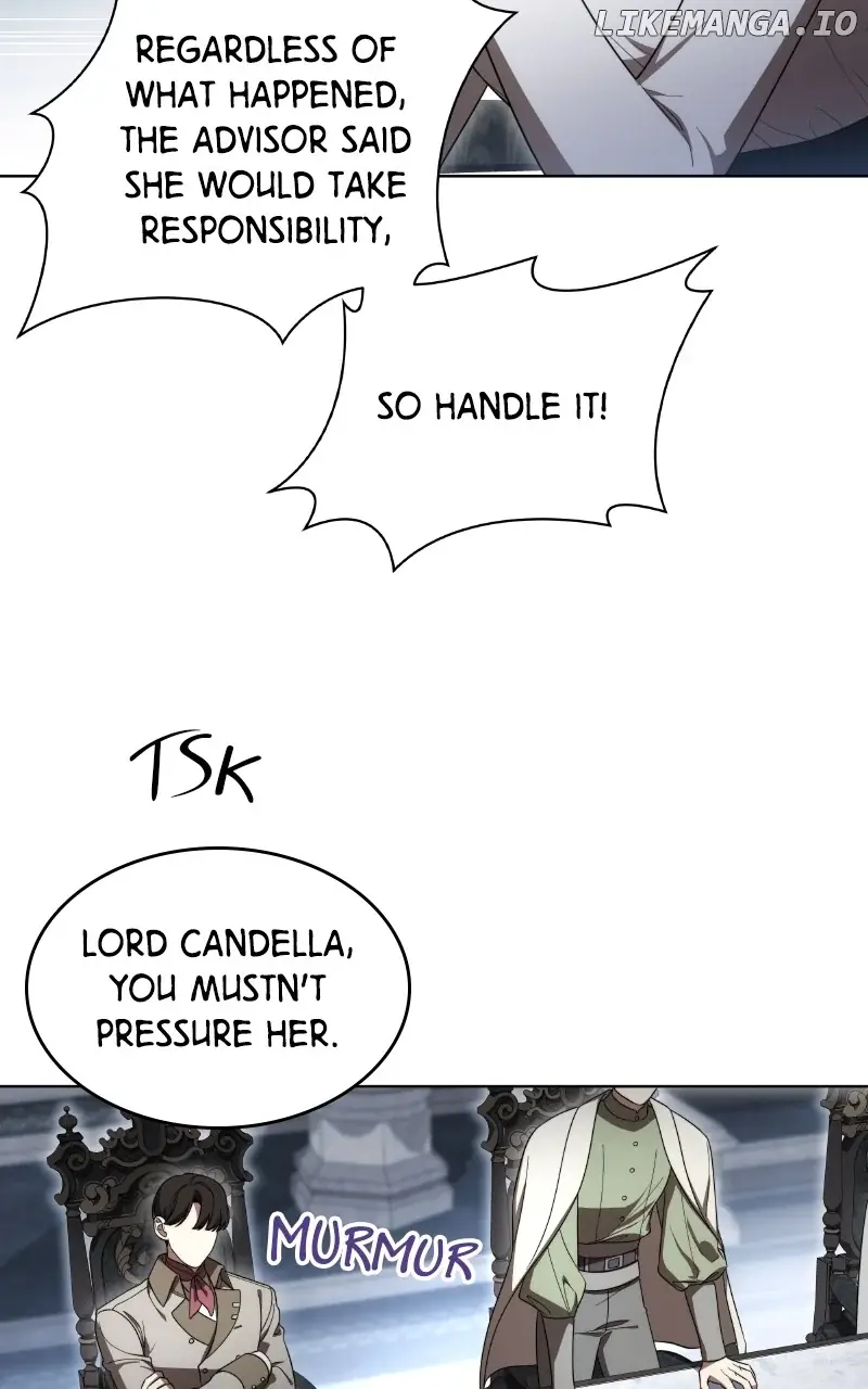 The Price Is Your Everything Chapter 72 Page 8