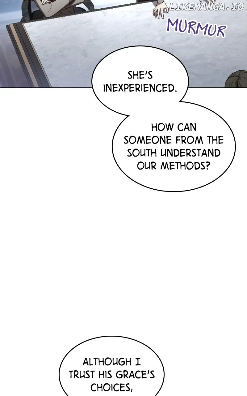 The Price Is Your Everything Chapter 72 Page 9