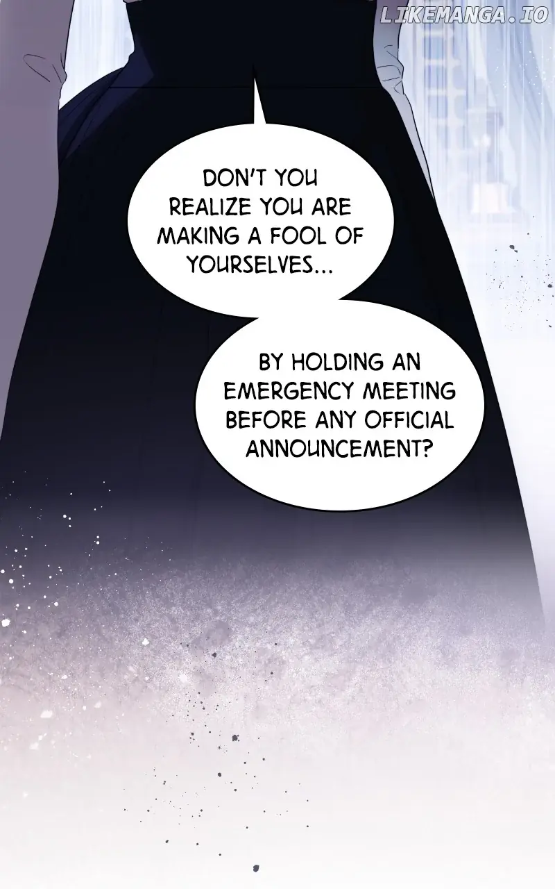 The Price Is Your Everything Chapter 72 Page 22