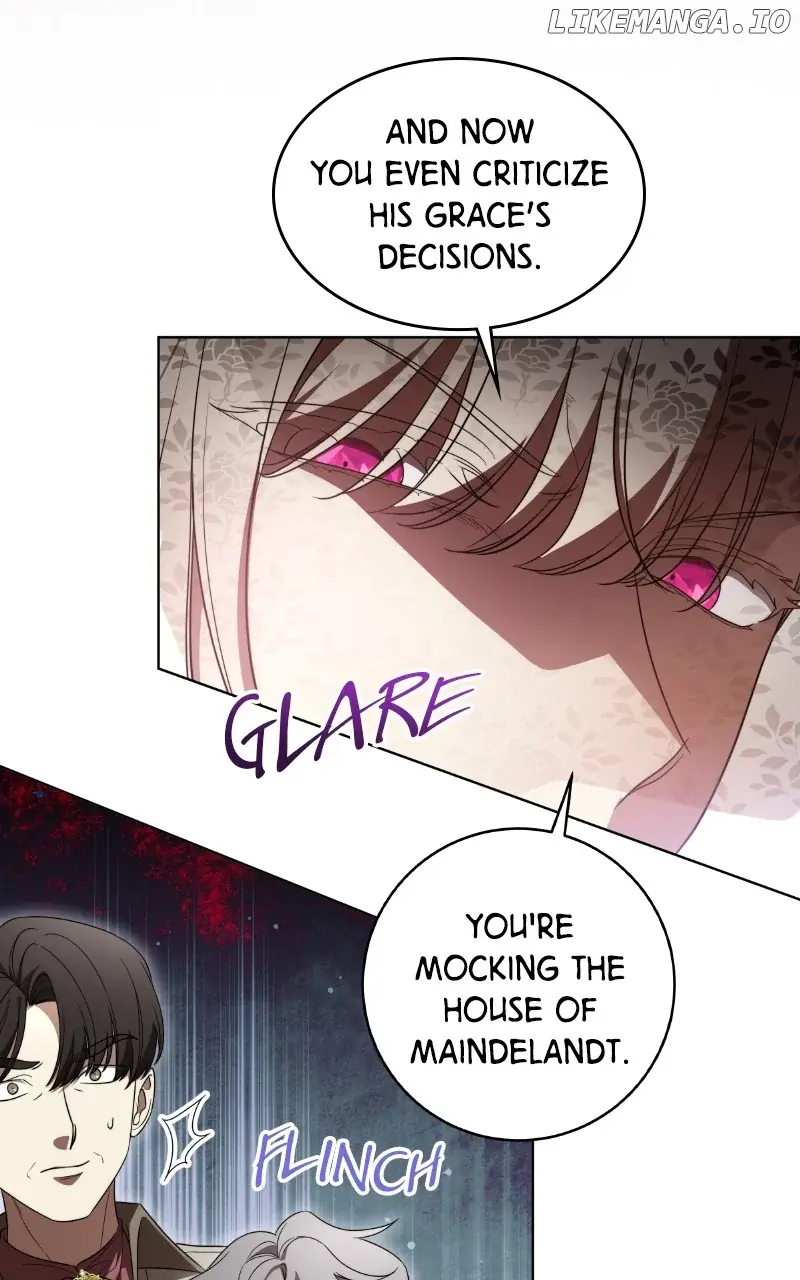 The Price Is Your Everything Chapter 72 Page 23
