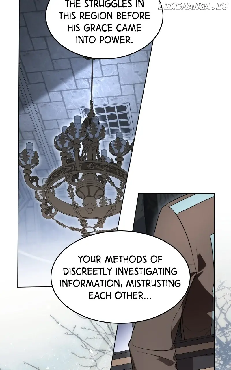 The Price Is Your Everything Chapter 72 Page 25