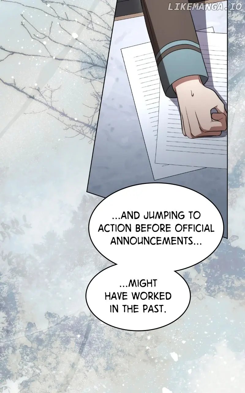 The Price Is Your Everything Chapter 72 Page 26