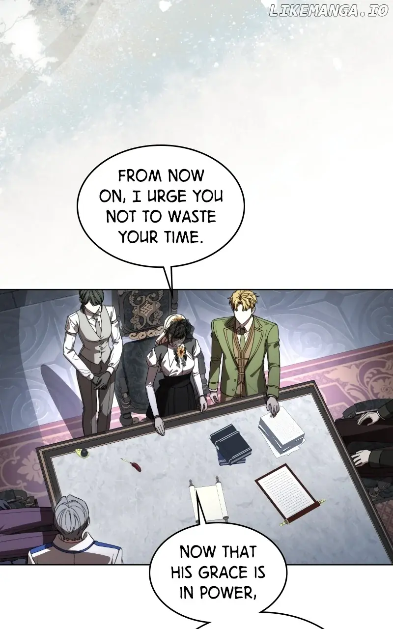 The Price Is Your Everything Chapter 72 Page 27