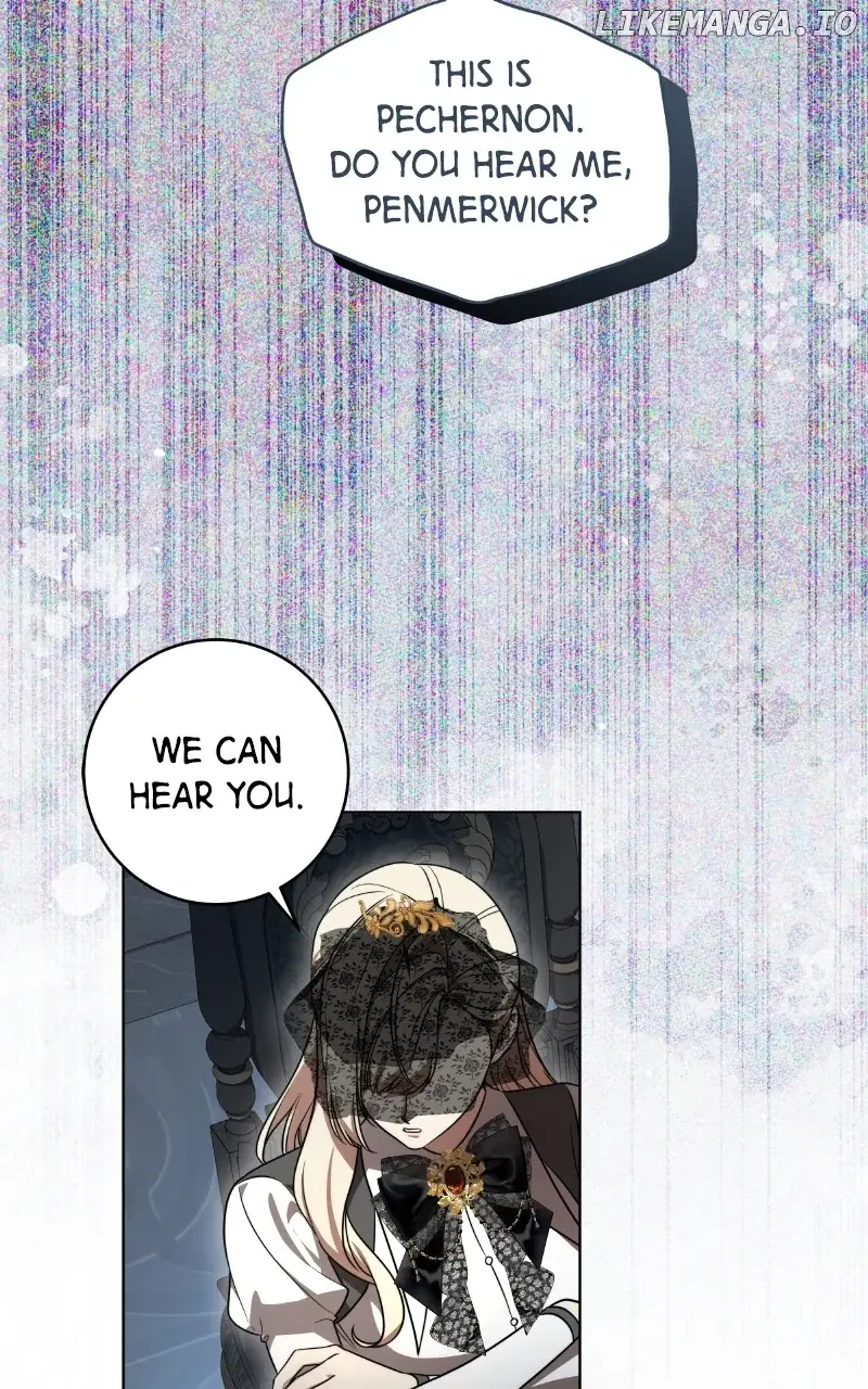 The Price Is Your Everything Chapter 72 Page 32