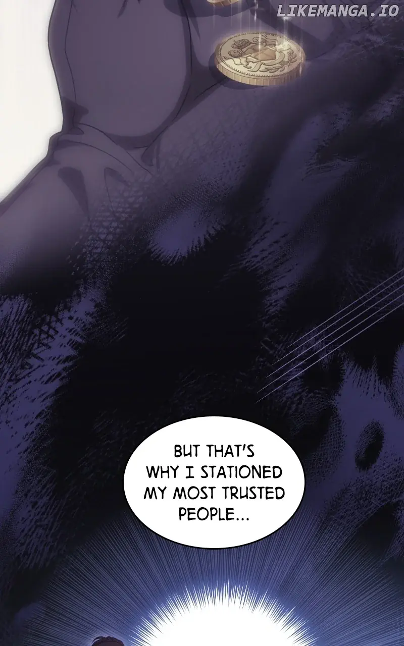 The Price Is Your Everything Chapter 72 Page 43