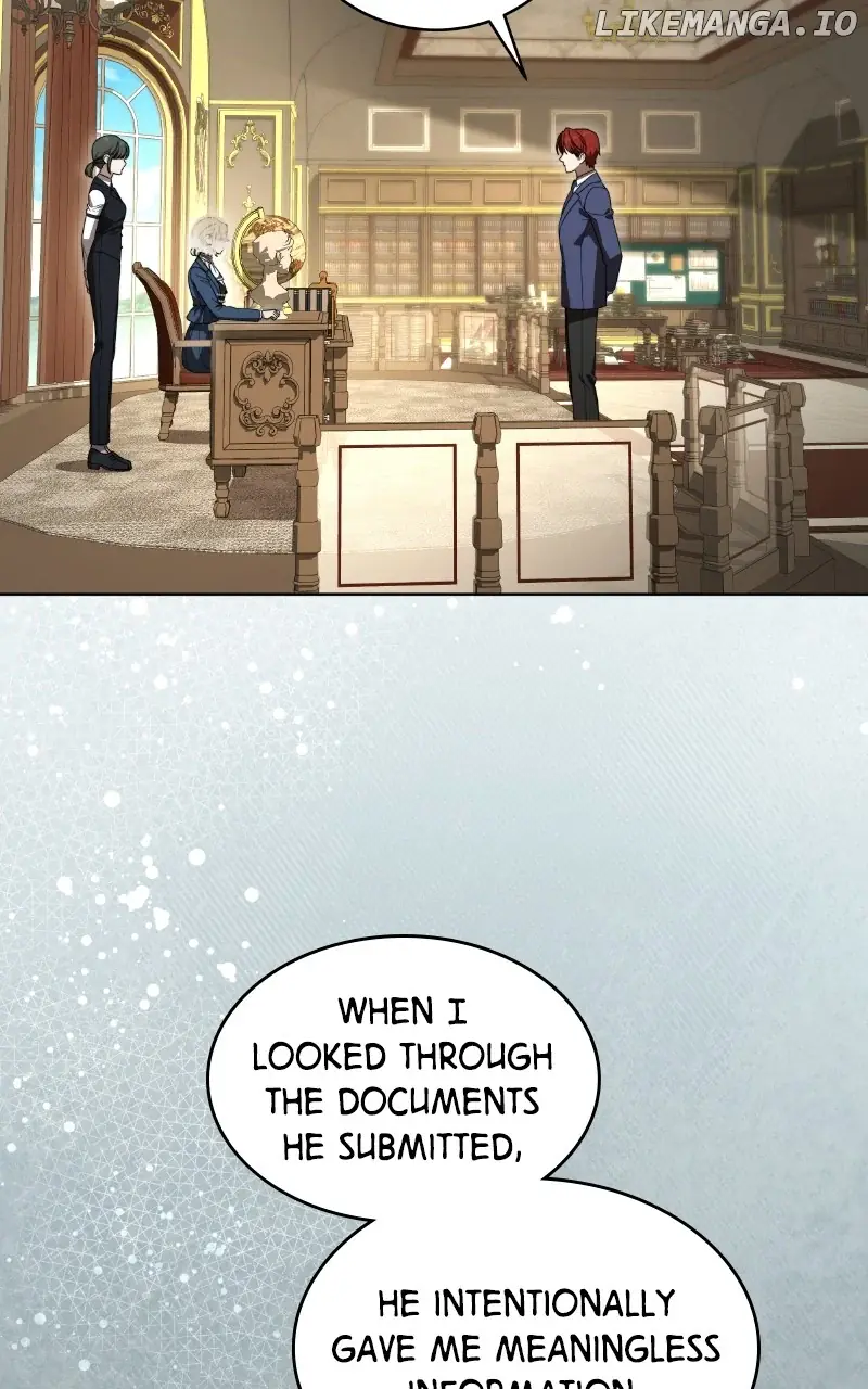 The Price Is Your Everything Chapter 72 Page 56