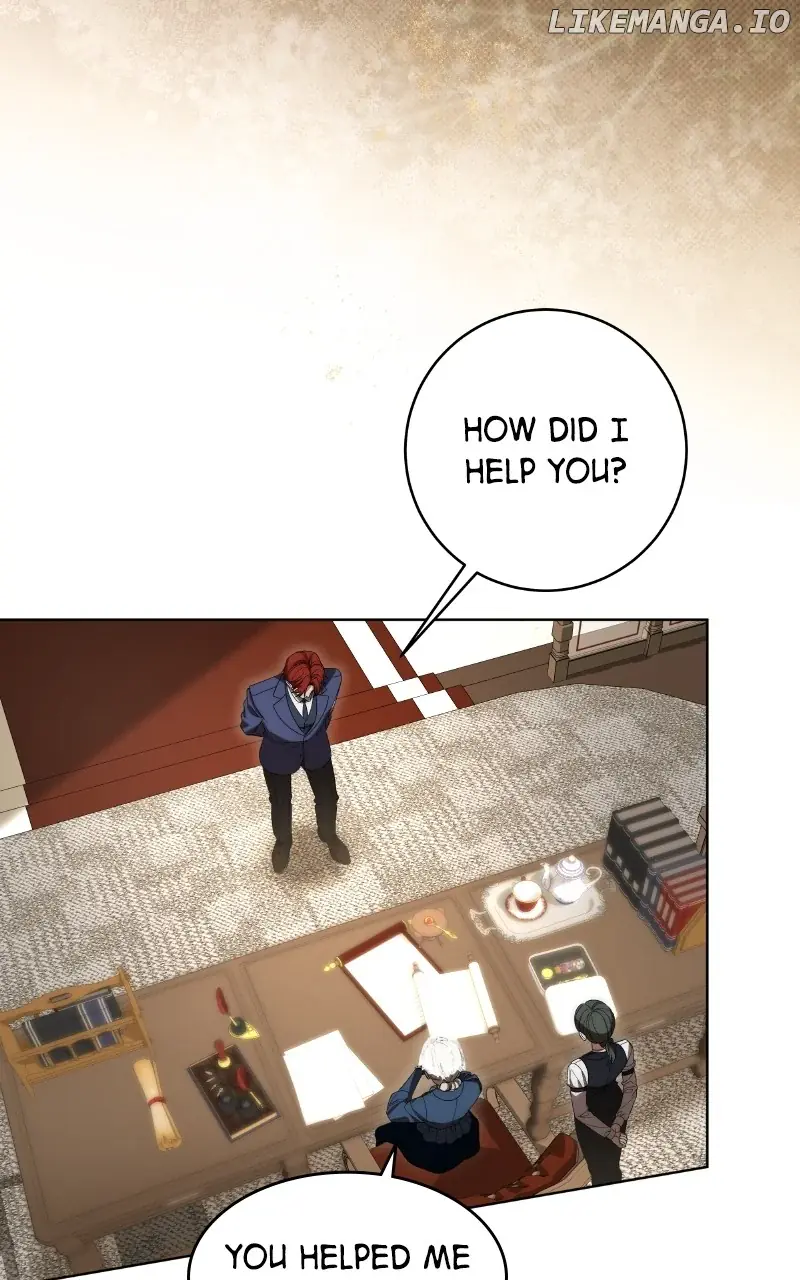 The Price Is Your Everything Chapter 72 Page 61