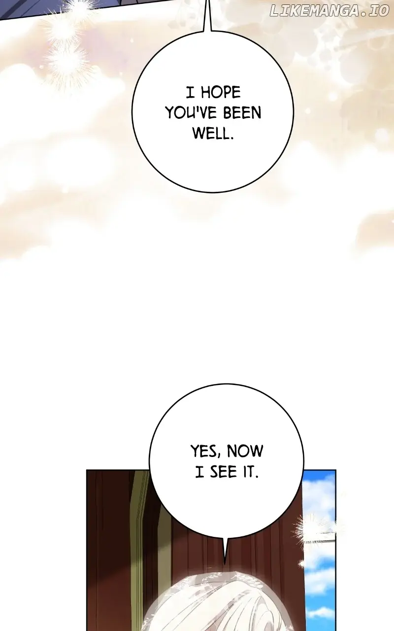 The Price Is Your Everything Chapter 72 Page 71