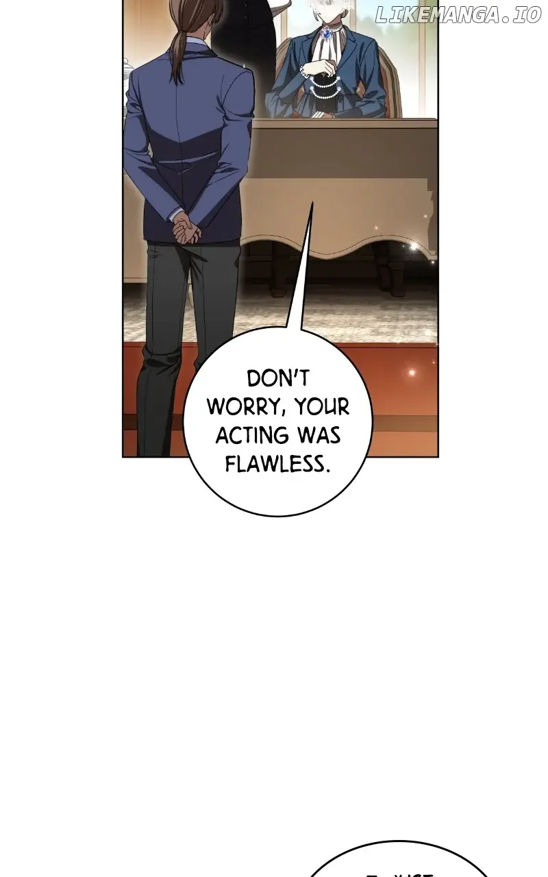 The Price Is Your Everything Chapter 72 Page 76