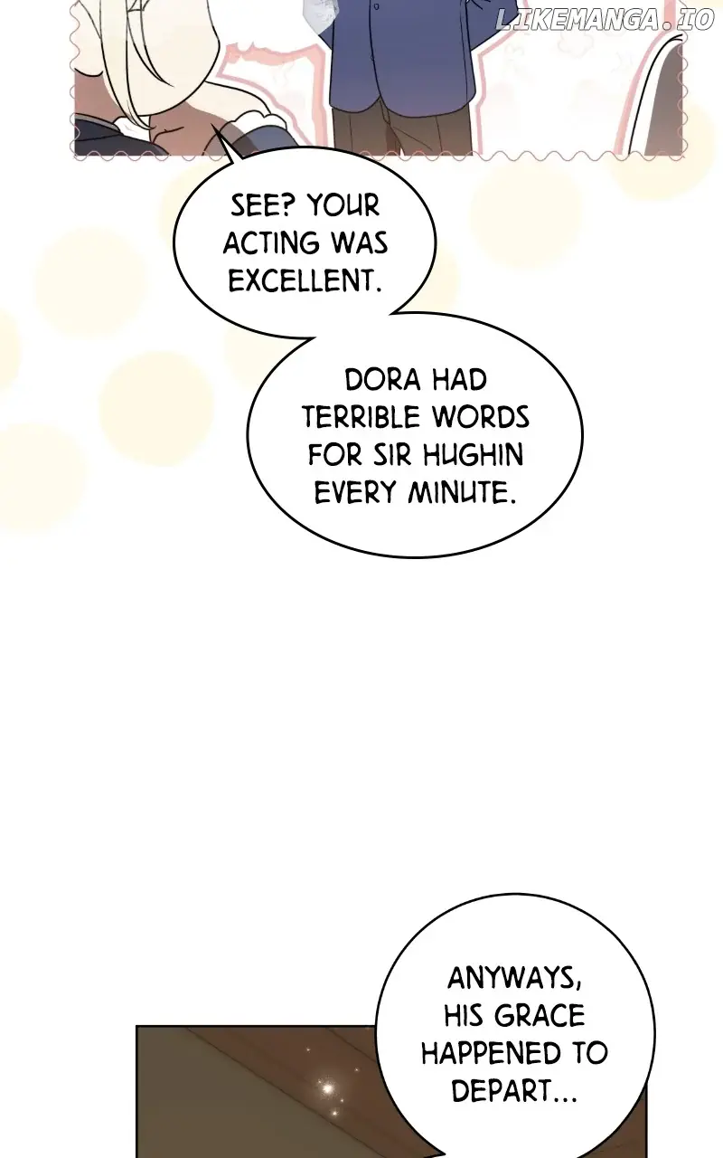 The Price Is Your Everything Chapter 72 Page 85