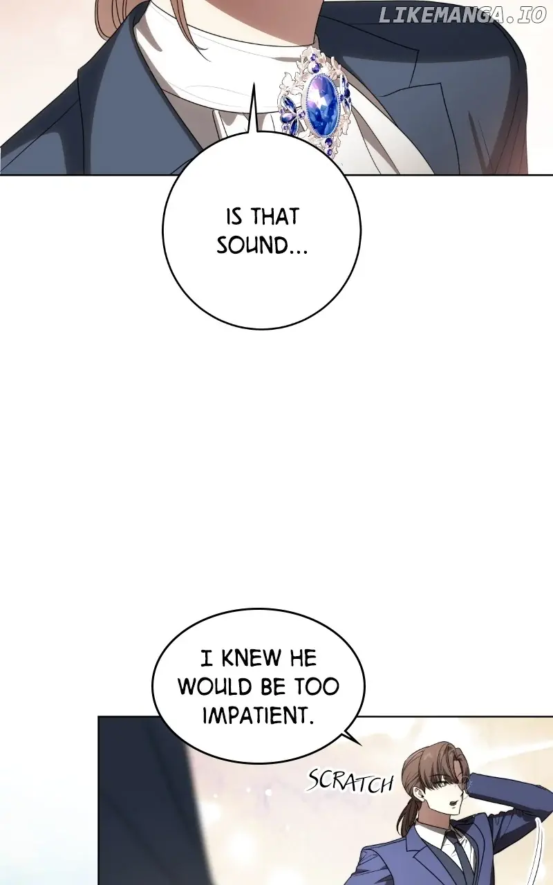 The Price Is Your Everything Chapter 72 Page 94