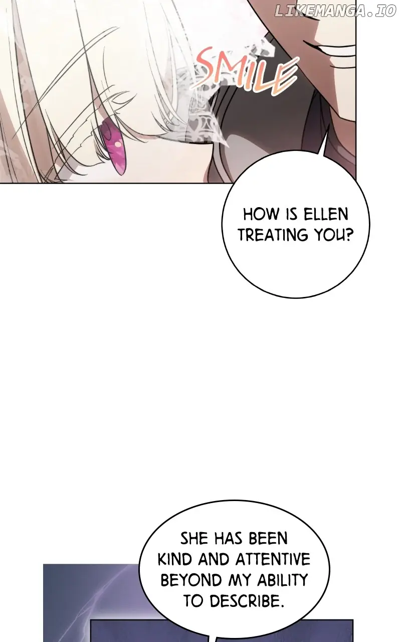 The Price Is Your Everything Chapter 73 Page 13