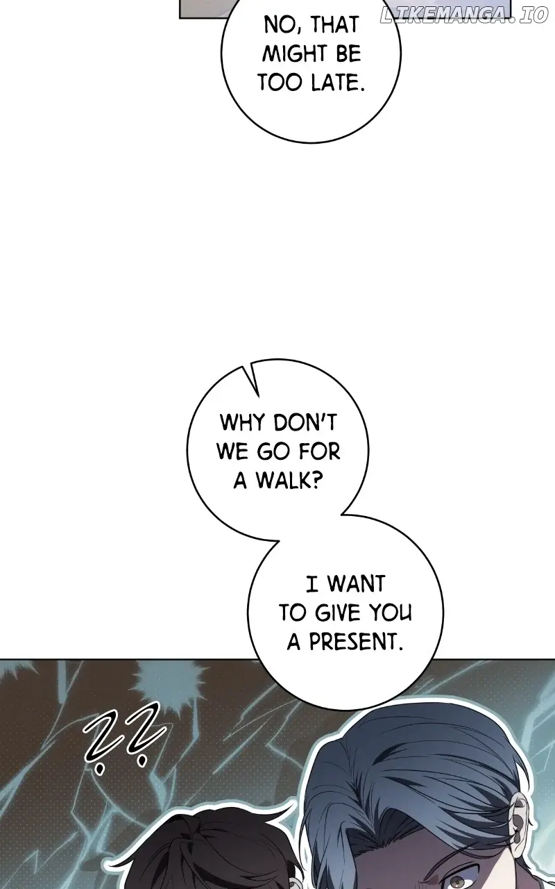 The Price Is Your Everything Chapter 73 Page 20