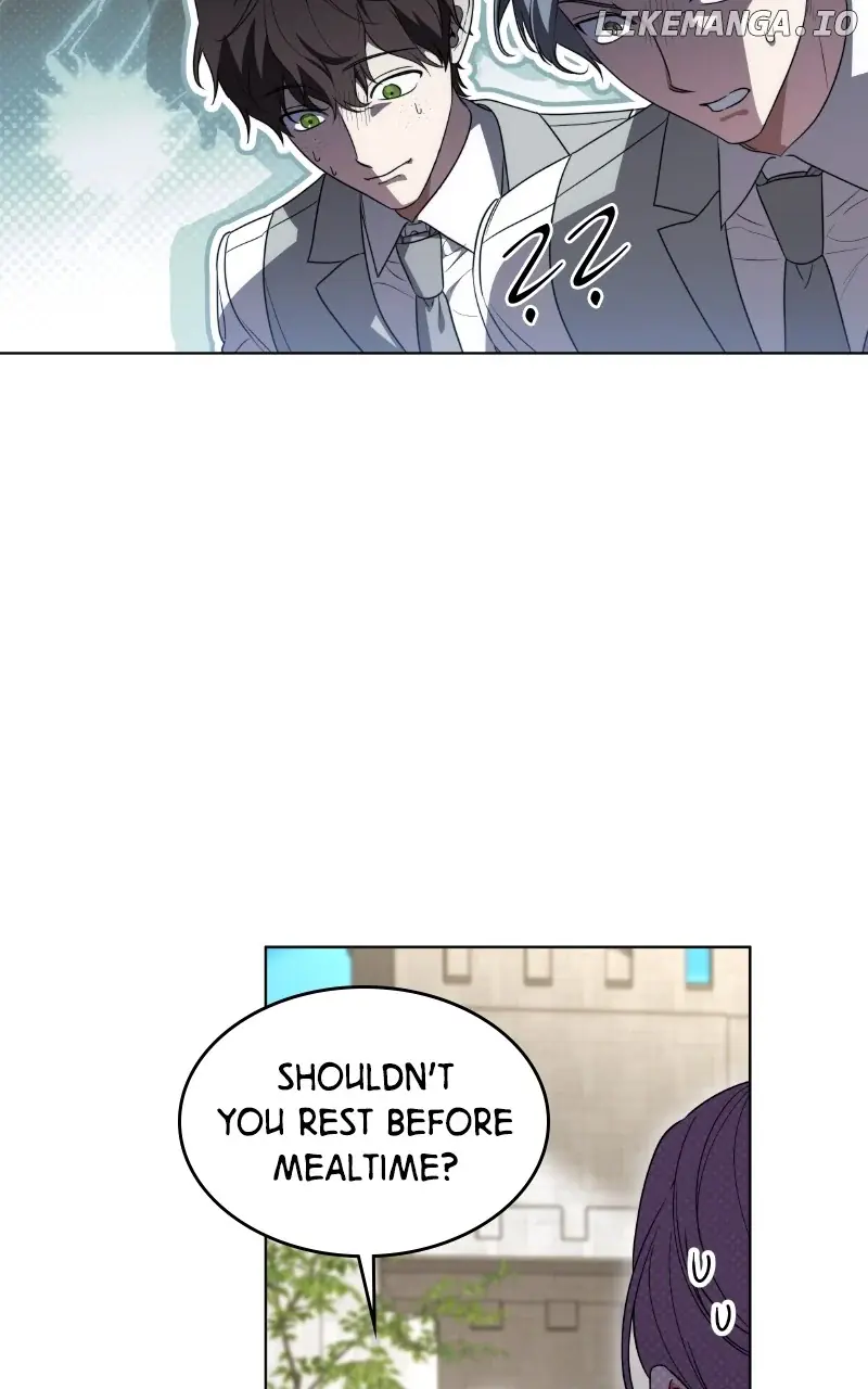 The Price Is Your Everything Chapter 73 Page 21