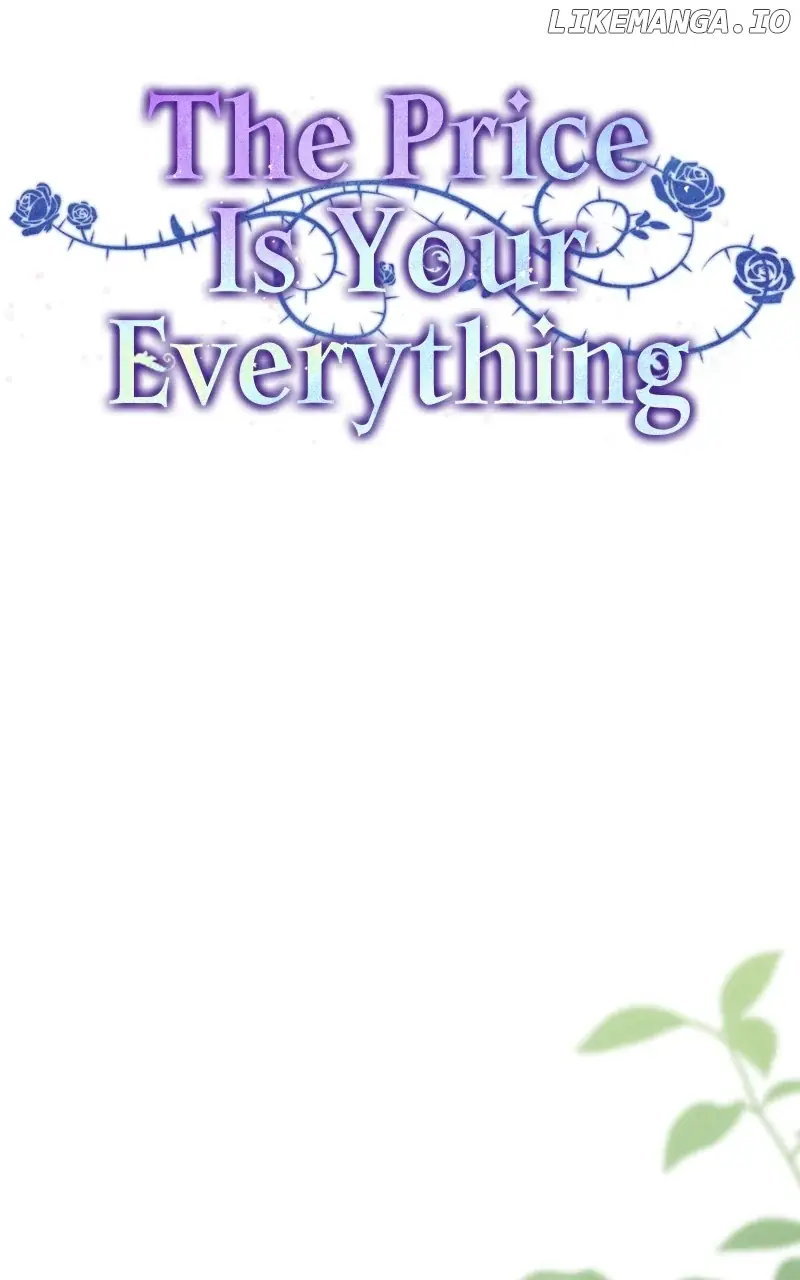 The Price Is Your Everything Chapter 73 Page 25