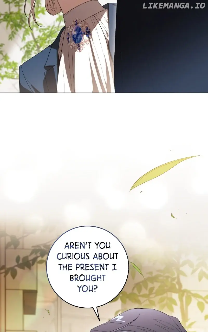 The Price Is Your Everything Chapter 73 Page 53