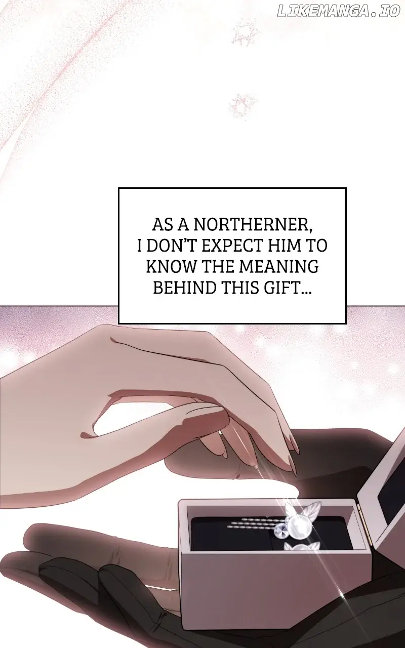 The Price Is Your Everything Chapter 73 Page 61