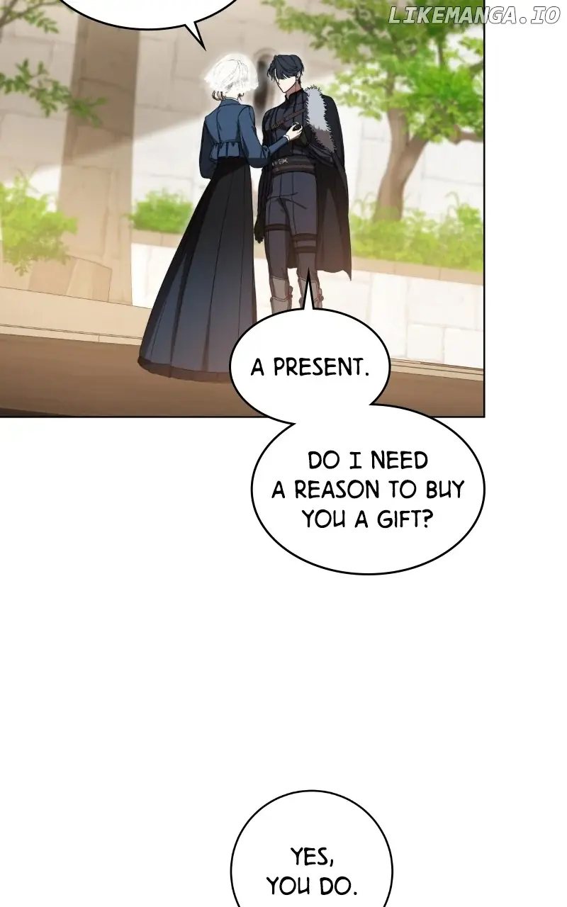 The Price Is Your Everything Chapter 73 Page 63