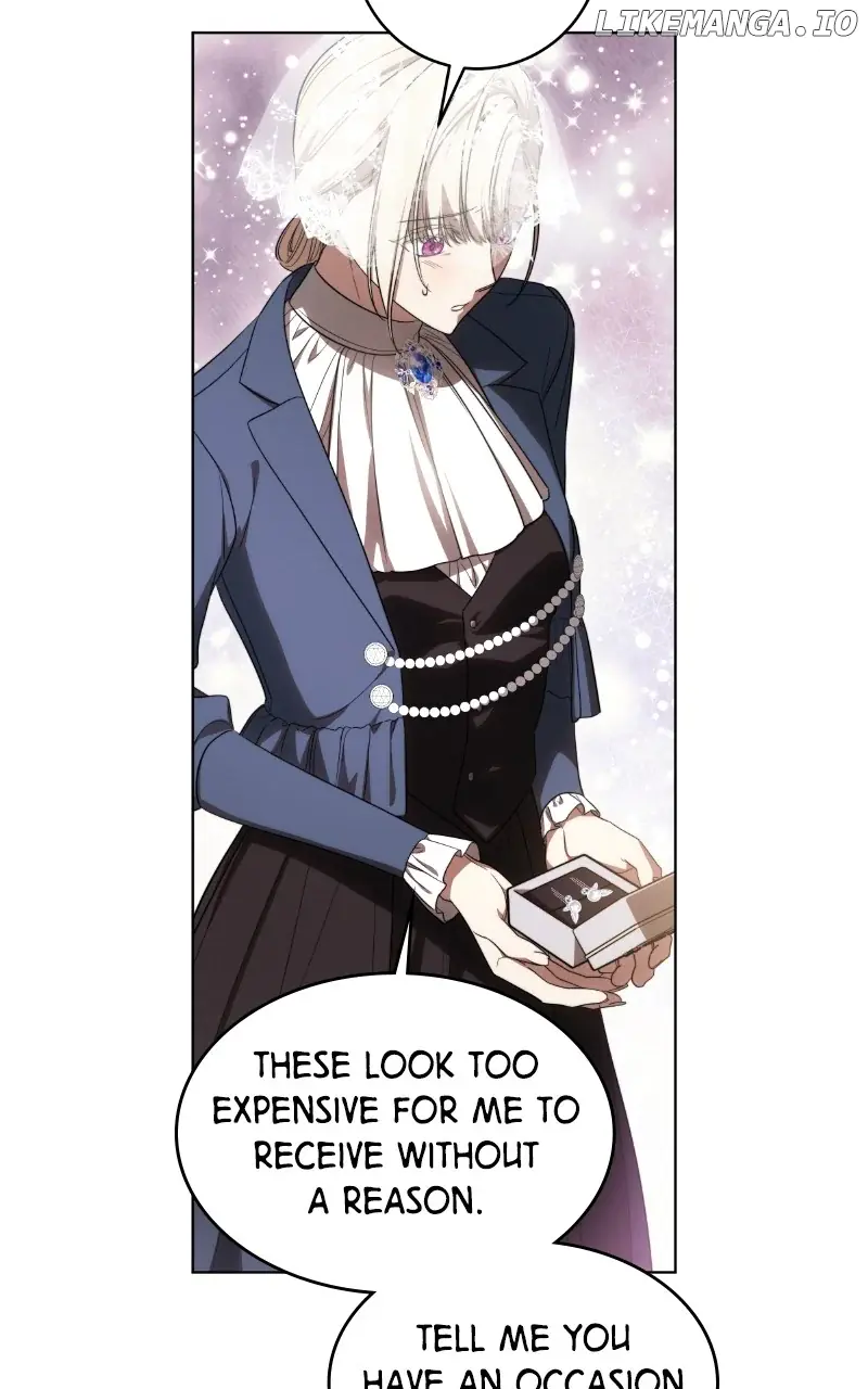 The Price Is Your Everything Chapter 73 Page 64