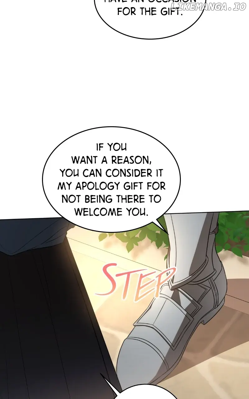 The Price Is Your Everything Chapter 73 Page 65