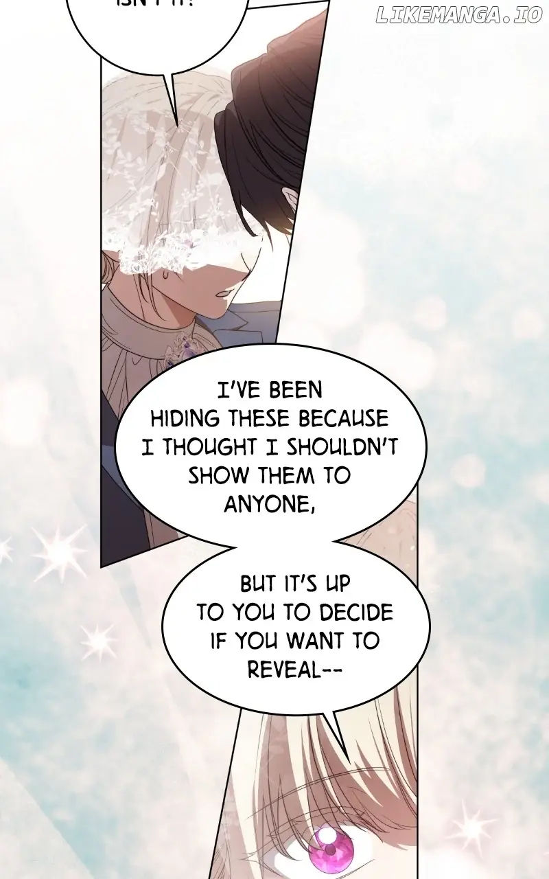 The Price Is Your Everything Chapter 73 Page 75