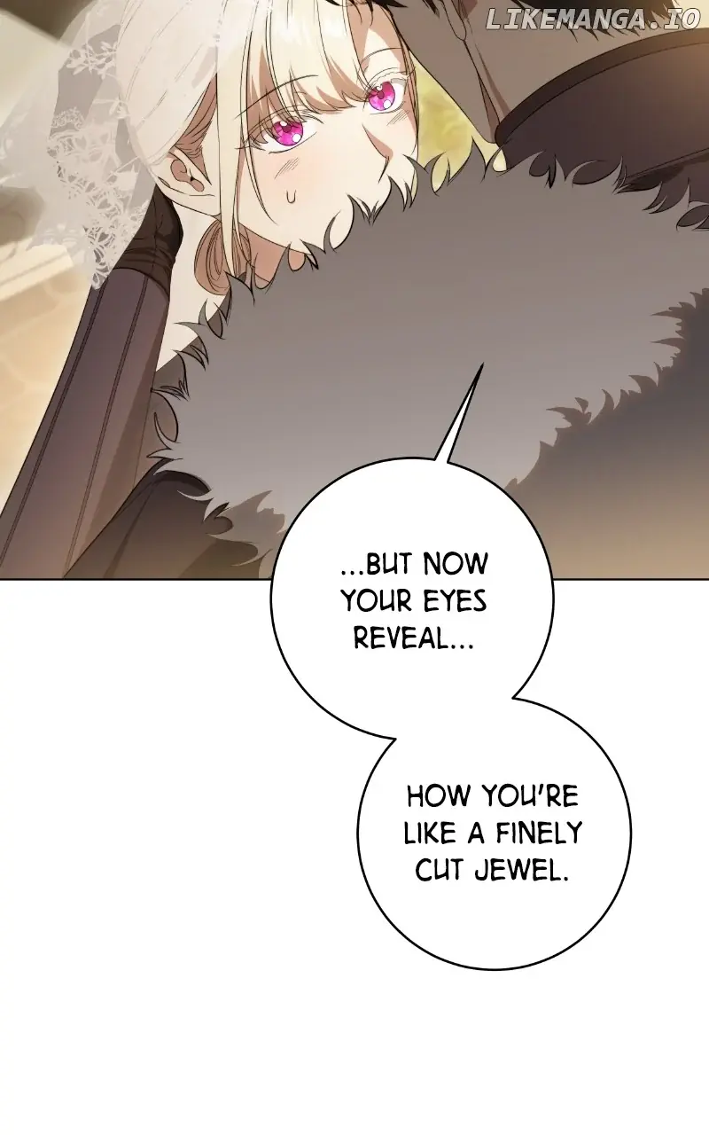 The Price Is Your Everything Chapter 73 Page 80