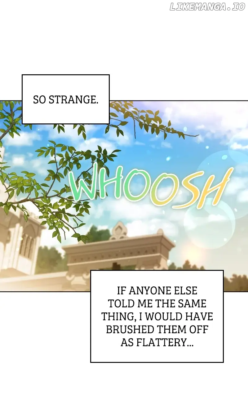 The Price Is Your Everything Chapter 73 Page 81