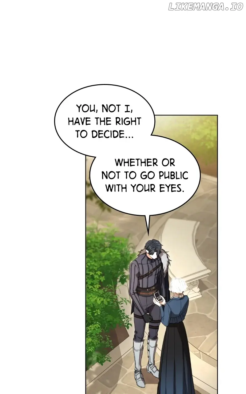 The Price Is Your Everything Chapter 73 Page 84