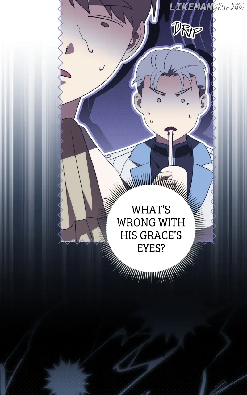The Price Is Your Everything Chapter 74 Page 24